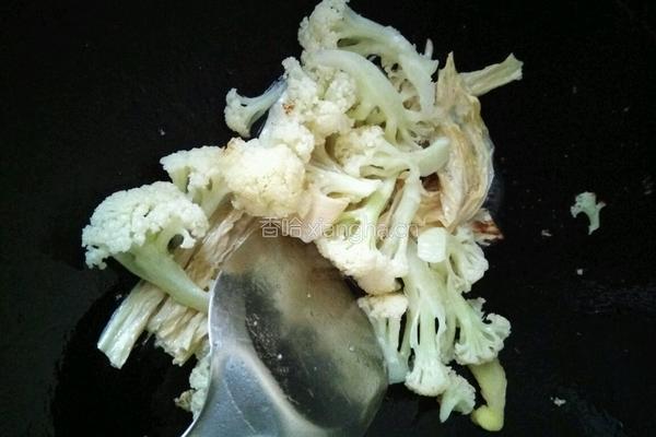素菜绘的做法图解3