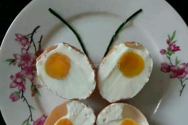 腌鸡蛋的做法图解9