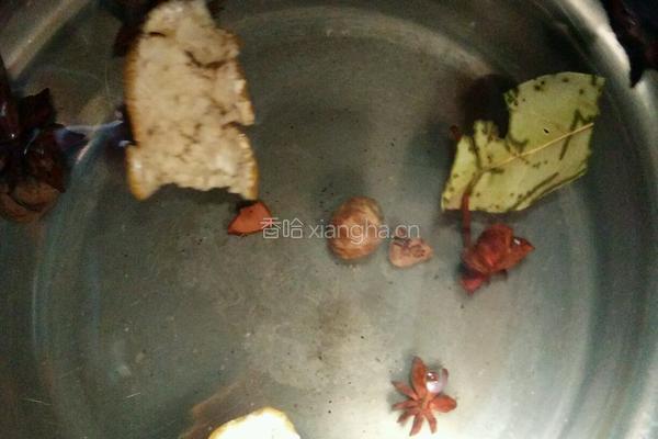 腌鸡蛋的做法图解2