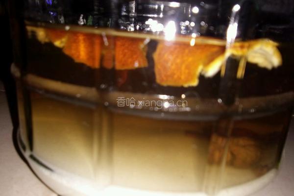 腌鸡蛋的做法图解5