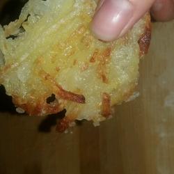 土豆饼的做法[图]