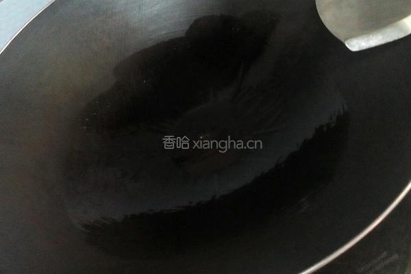 鸡蛋炸馒头的做法图解4