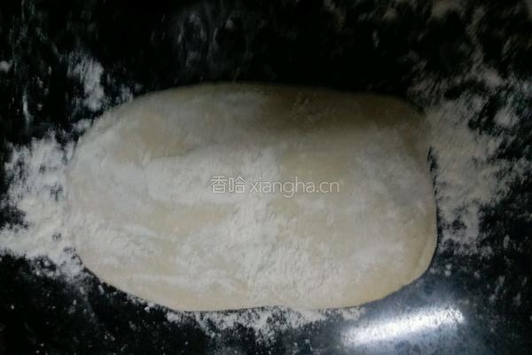 肠卷的做法图解4