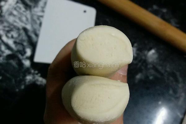 肠卷的做法图解6