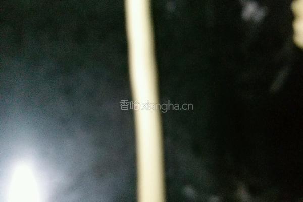 肠卷的做法图解7
