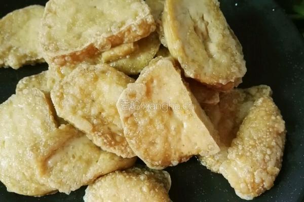 雪菜烧素鸡的做法图解7