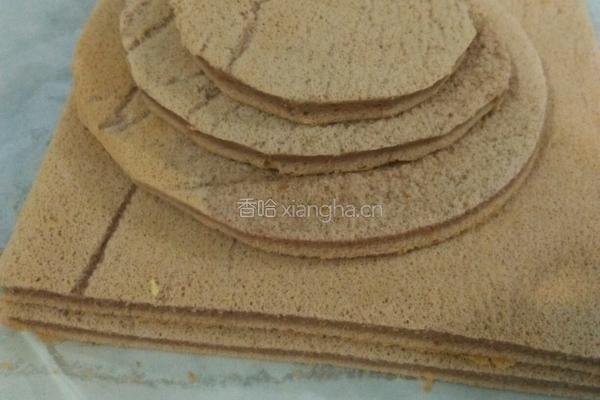 蜡笔小新的做法图解1