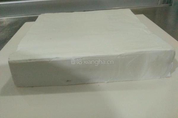 蜡笔小新的做法图解3