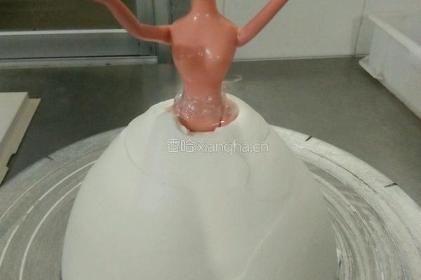蜡笔小新的做法图解4