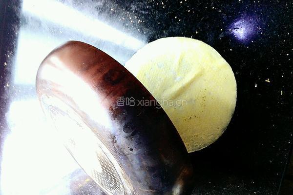 便当系列之鸡蛋花朵的做法图解6