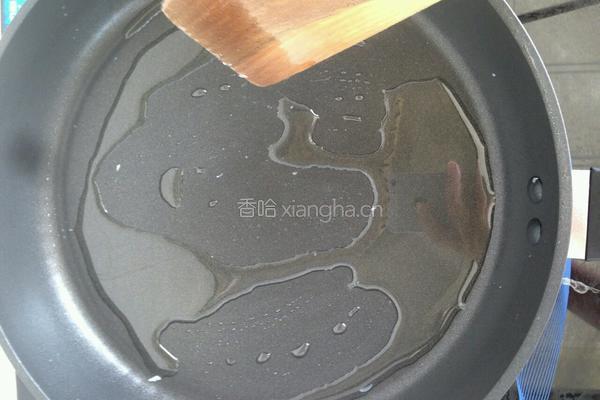 辣酱中翅的做法图解3