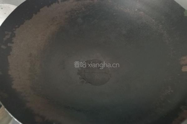 蒜炒西葫芦的做法图解1
