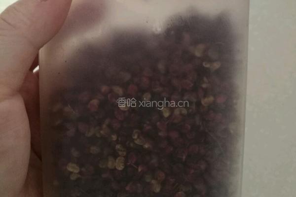 鸡蛋炒菠菜的做法图解4