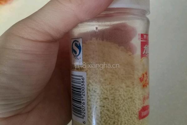 鸡蛋炒菠菜的做法图解3