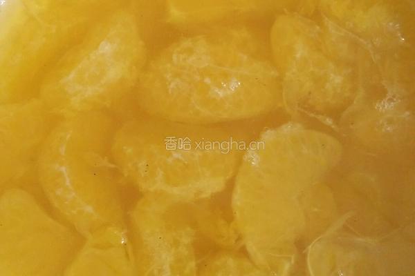 桔子酱的做法图解6