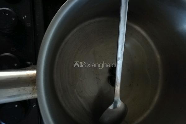 豆腐脑的做法图解2