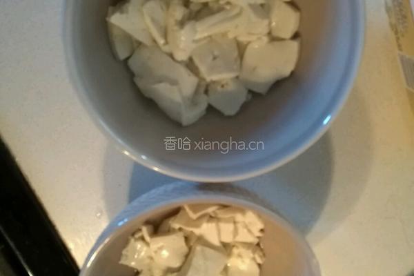 豆腐脑的做法图解4