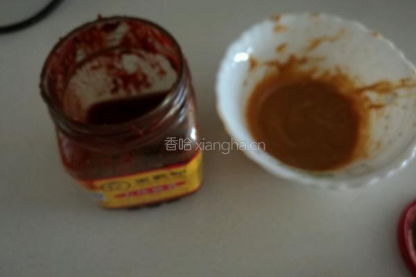 豆腐脑的做法图解6