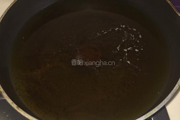 蜂蜜辫子软麻花的做法图解11