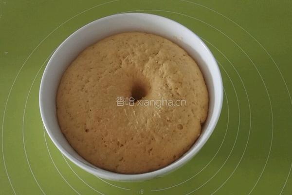 玫瑰花馒头的做法图解4