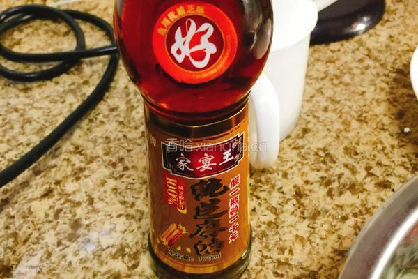 “兮子凉菜大全”之凉拌西芹条的做法图解4