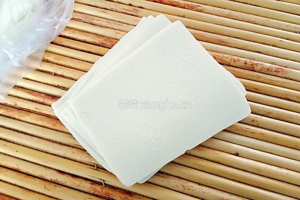 芸豆馅饺子的做法图解8