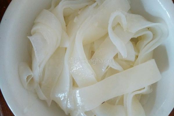 蒸粉皮的做法图解7