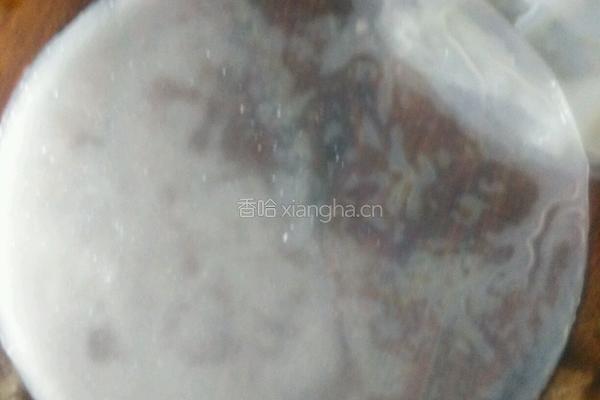 蒸粉皮的做法图解6