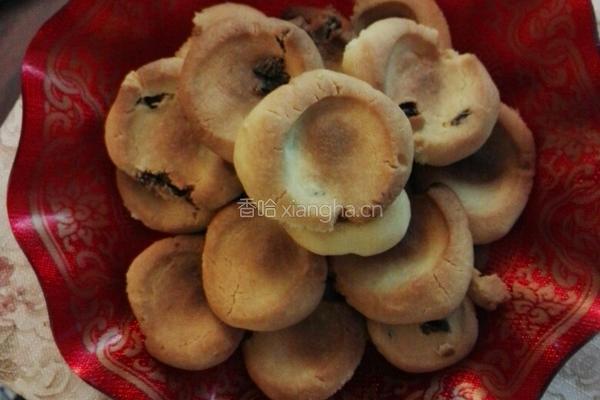 玛格丽特饼干