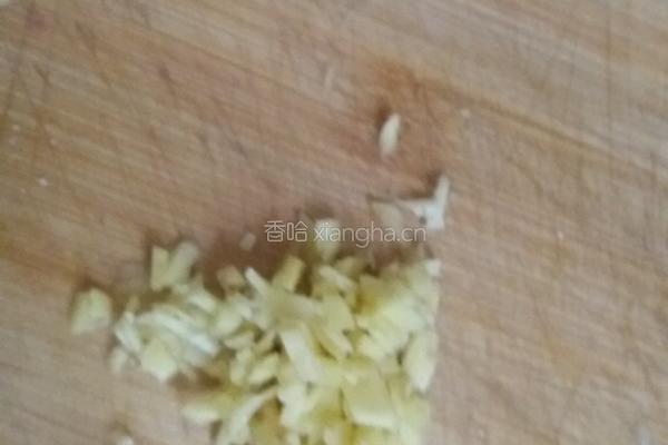 蕃茄酱炒牛肉的做法图解5