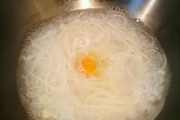 家常煮饭的做法图解3