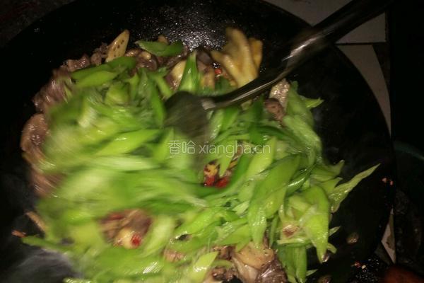 血鸭的做法图解7