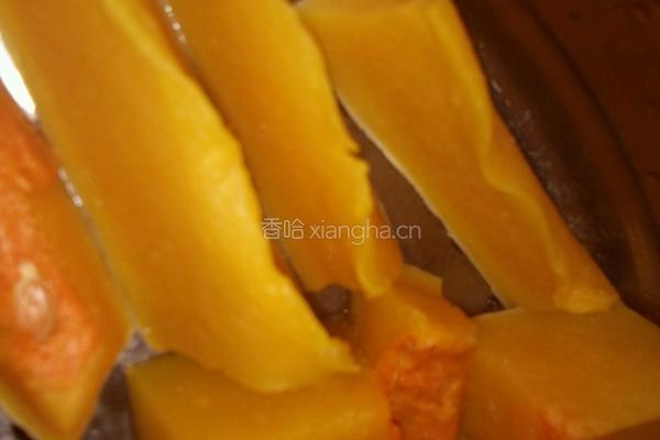 双色豆沙包的做法图解1