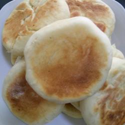 桂花糖饼的做法[图]