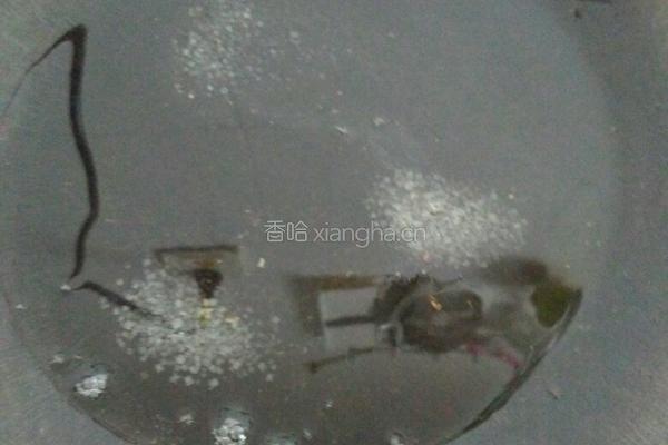 土豆胡萝卜烧肉的做法图解9