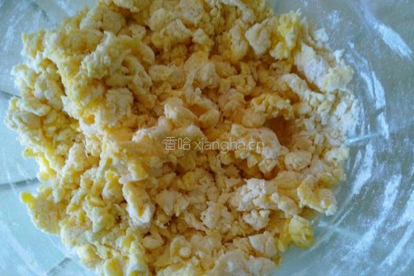 西红柿鸡蛋疙瘩汤的做法图解5