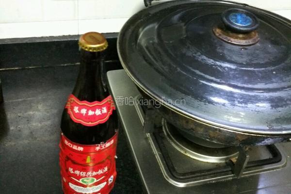 青椒炒鸡胗的做法图解5