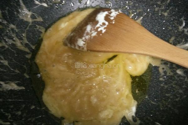 什锦牛扎糖的做法图解4