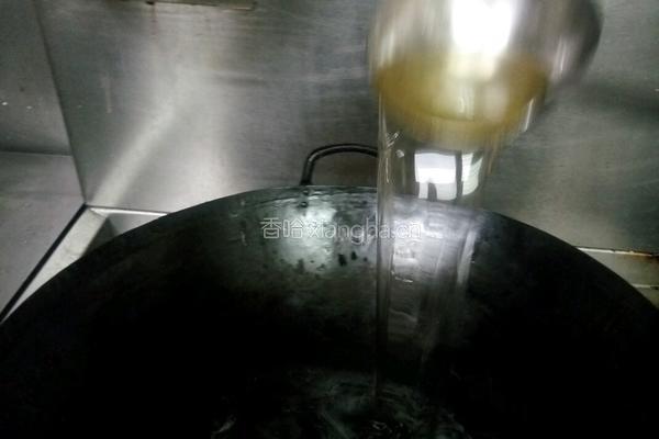菜痴牌辣油的做法图解4