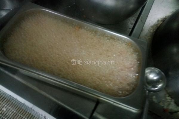 菜痴牌辣油的做法图解5