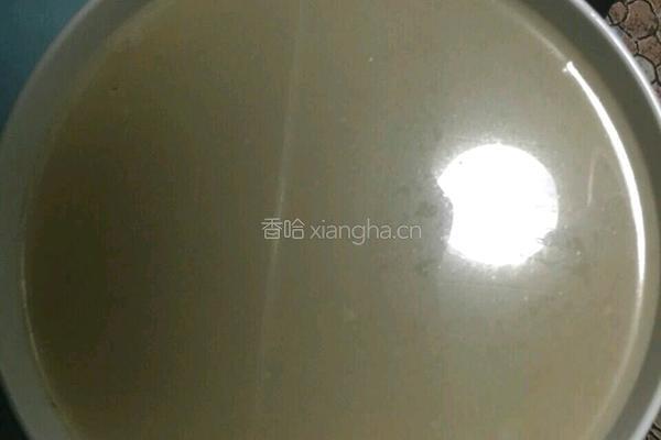 自制猪皮冻的做法图解5
