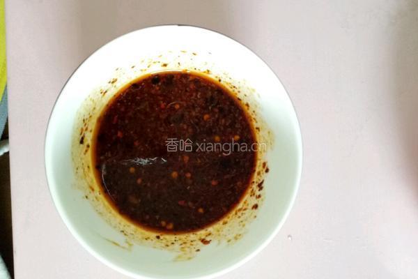 自制猪皮冻的做法图解10