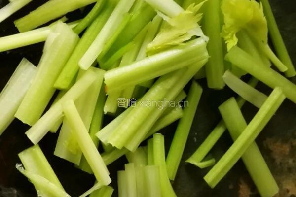 素炒三丝的做法图解4