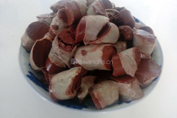 东北杀猪菜的做法图解5