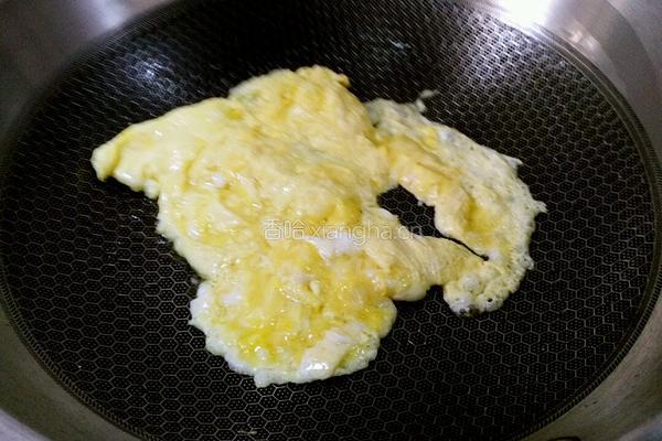 西红柿鸡蛋的做法图解6