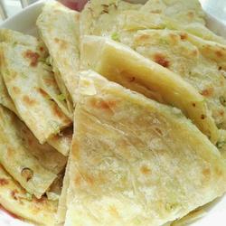 静～美味葱花饼的做法[图]