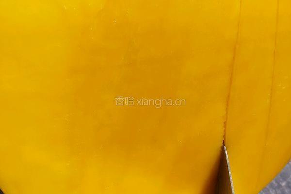 8寸榴芒千层蛋糕的做法图解2