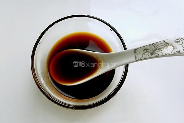 酸辣藕丁的做法图解5