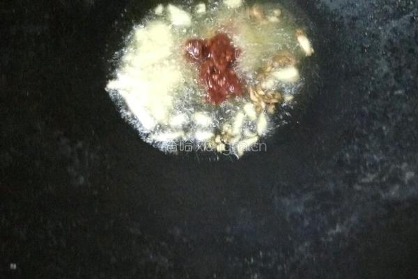 麻辣土豆的做法图解2