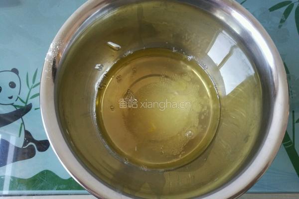 纸杯蛋糕的做法图解7